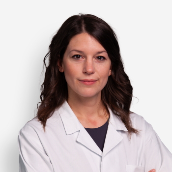 Dott.ssa Benedetta  Alberghetti