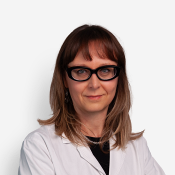 Dott.ssa Ilaria  Bertotto