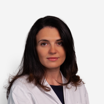 Dott.ssa Antonella  Biscione