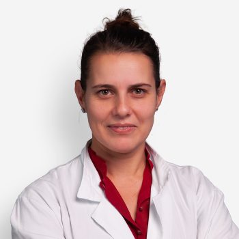 Dott.ssa Alice Borsano