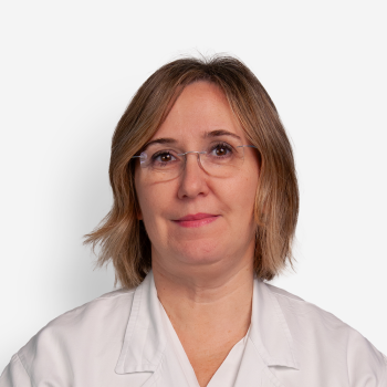 Dott.ssa Delia  Campanella