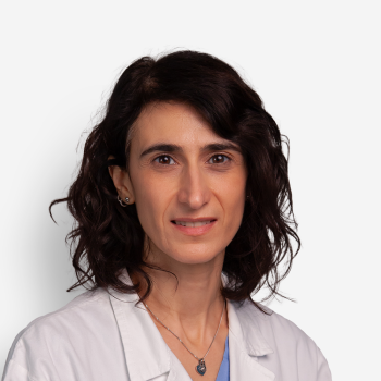 Dott.ssa Daniela  Caravelli