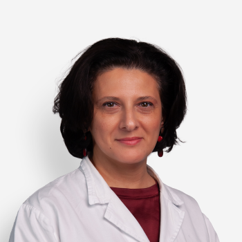 Dott.ssa Gabriella  Cattari