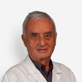 Prof. Pier Franco  Conte