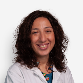 Dott.ssa Elena  Crisà