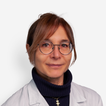 Dott.ssa Elena  Delmastro