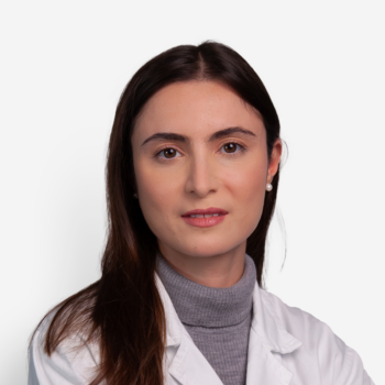 Dott.ssa Anna  Gianfala