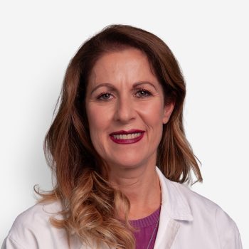 Dott.ssa Alessandra  Magistris