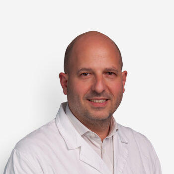 Prof. Alberto  Milan