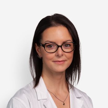 Dott.ssa Giada  Pozzi