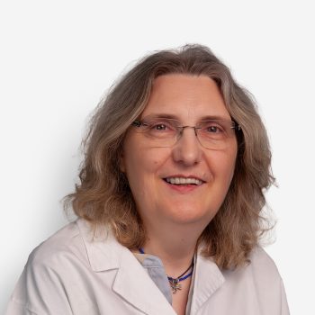 Dott.ssa Marilena  Rinaldi