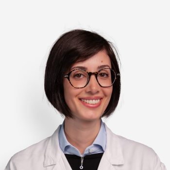 Dott.ssa Sara  Saponaro