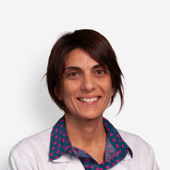 Dott.ssa Paola  Sgandurra 