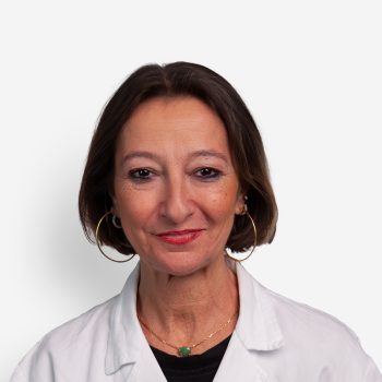 Dott.ssa Mirella  Subrizio