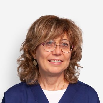 Dott.ssa Luisa  Suita