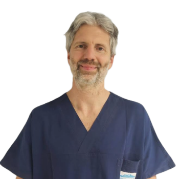 Dott. Claudio Aseglio Gianinet