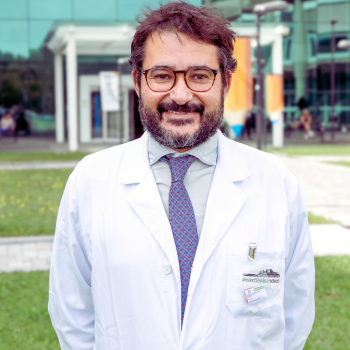 Prof. Riccardo Faletti