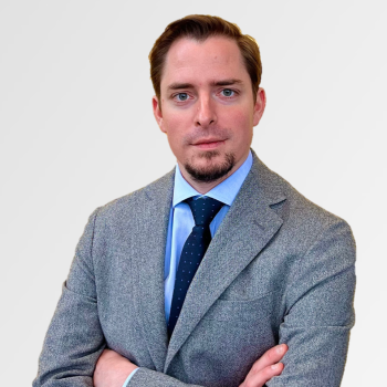 Dott. Daniele Amparore