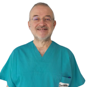 Dott. Leandro Ivaldi