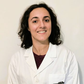 Dott.ssa Sara Dall'Armellina