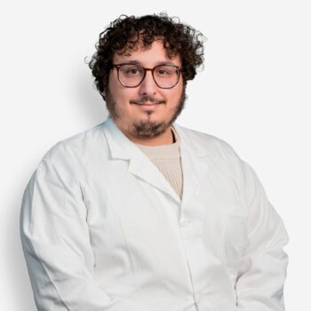 Dott. Damiano Carota