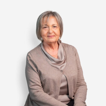 Dott.ssa Elisa  Baricocchi