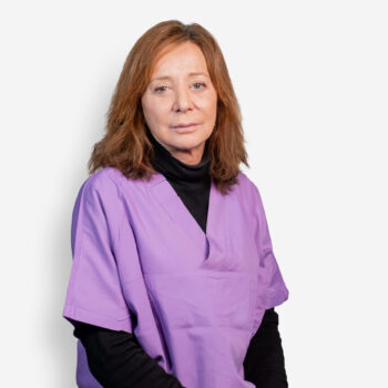 Dott.ssa Vilma  Avico