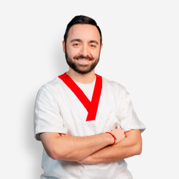 Dott. Vincenzo Ippolito