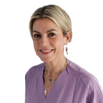 Dott.ssa Pierpaola  Barberis