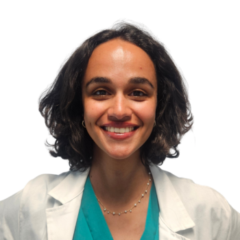 Dott.ssa Amina Abdulle