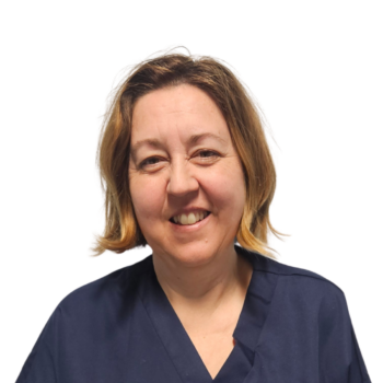 Dott.ssa Elisabetta Brizio