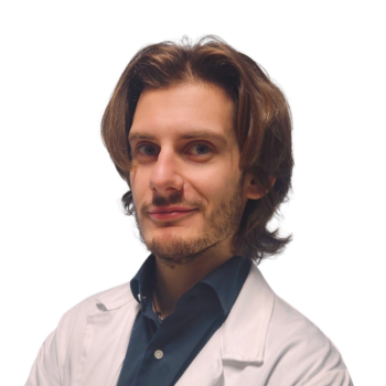 Dott. Federico Demarchi