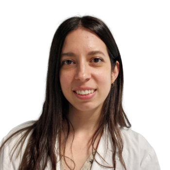 Dott.ssa Michela Zorzi