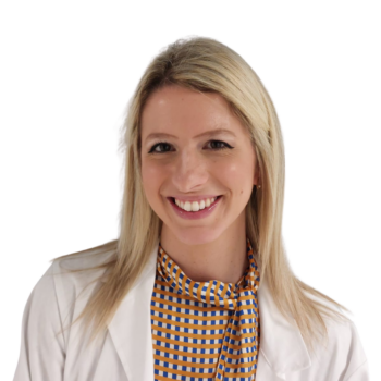 Dott.ssa Lucrezia  Zumstein