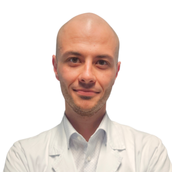 Dott.  Matteo Gagliasso