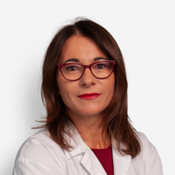 Dottoressa Gregorc Vanessa